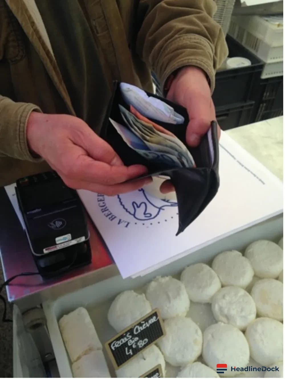 Navigating the Complex World of Payment Methods for Small Businesses