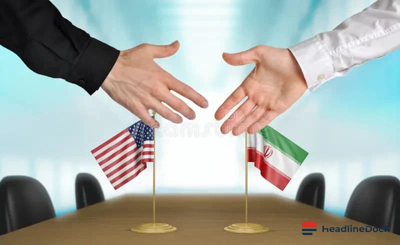 US-Iran Deal Leaves Lebanon Future Uncertain Amid Israeli Defiance