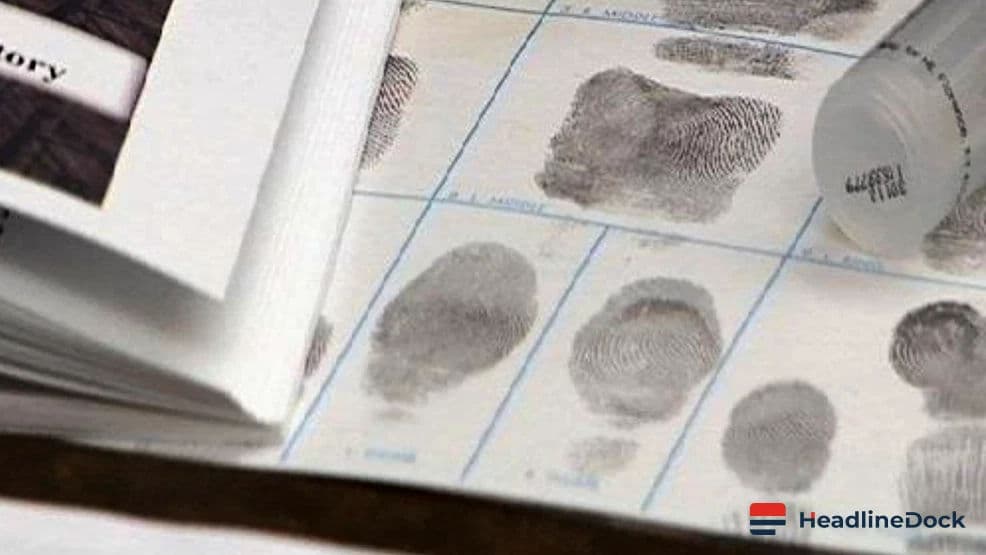 Police Gather Fingerprint Evidence in Nalgonda Multi-Murder Case Investigation
