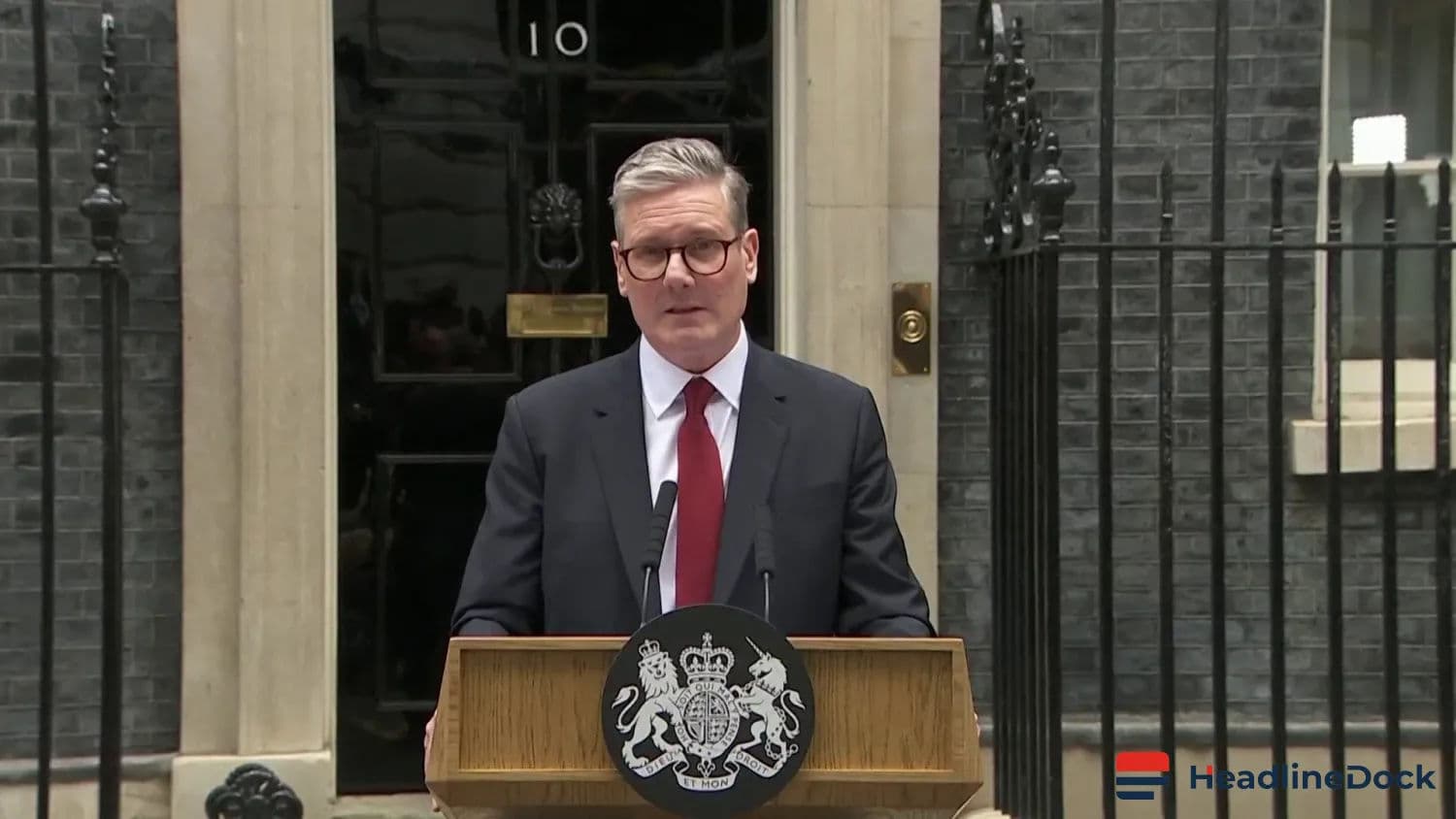 Why the UK Will Not See a General Election Following Leadership Change