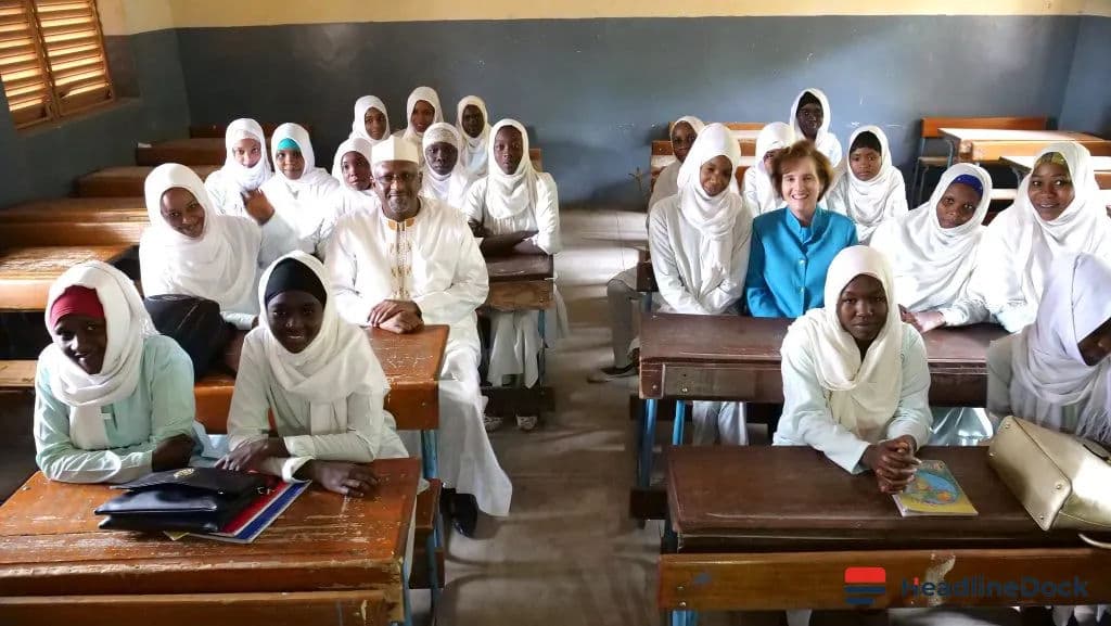 Chad Elevates Arabic to Equal Status With French in National Education Policy