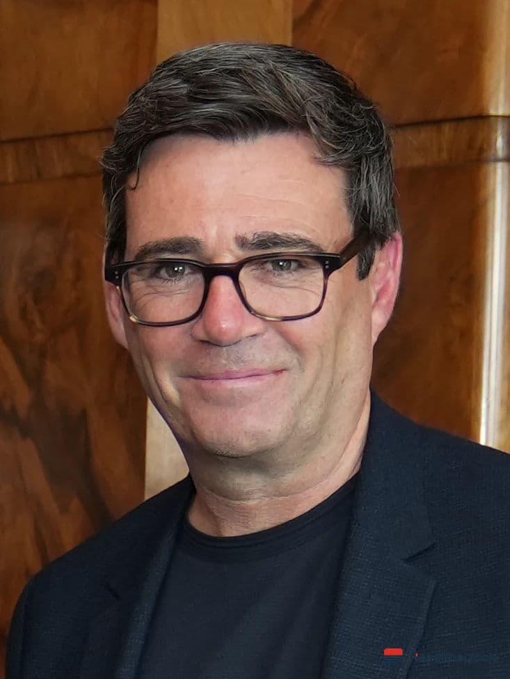 Could Andy Burnham Become the Next Prime Minister of the UK?