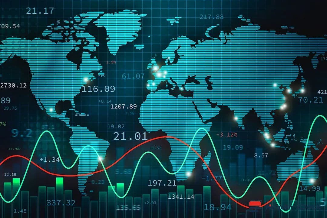 The Ripple Effect: How Global Geopolitics Increases Your Cost of Living