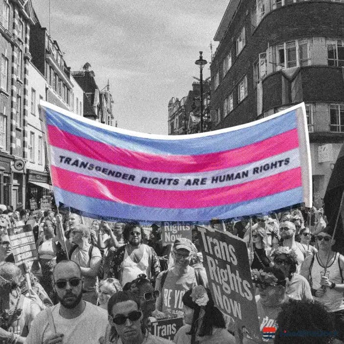Trans Eliminationism: Examining the Escalating Pattern of Policies Targeting Trans People
