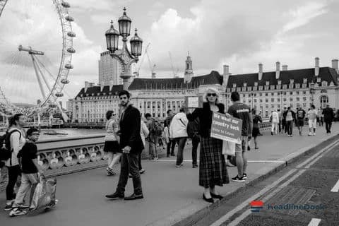 Ten Years After the Brexit Vote: The UK Remains a Divided Nation