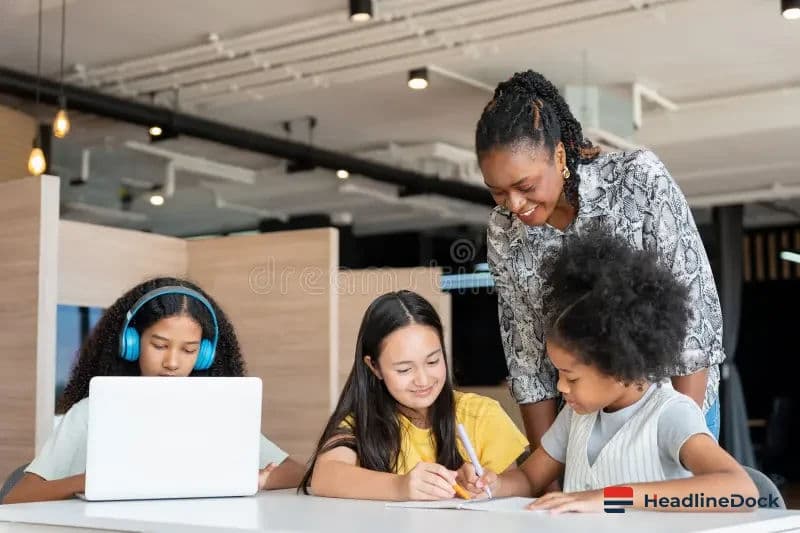 Addressing the Math Gender Gap: Why Stereotypes Still Influence Girls in STEM