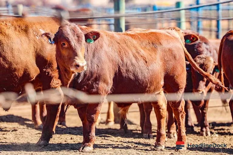How a Traceability System Could Control Foot and Mouth Disease in South Africa