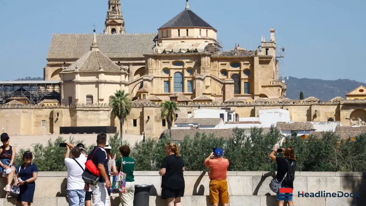 How Cities Are Using Tourist Taxes to Manage Mass Tourism Effectively
