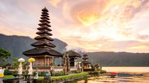 Weak Rupiah and Tourism Surge: A Critical Look at Indonesia's Competitiveness