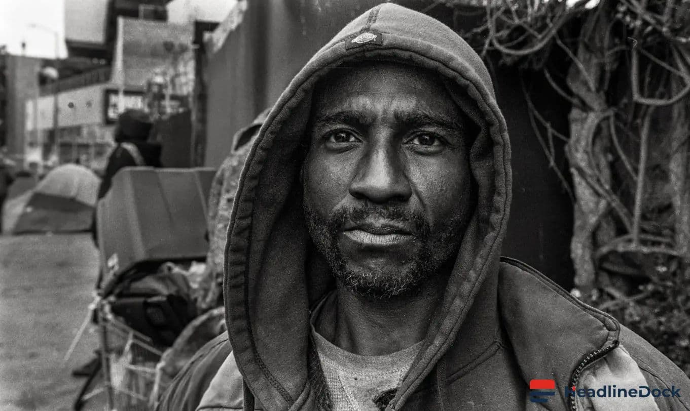Controversial New Zealand Move-on Orders Spark Debate Over Homelessness and Safety