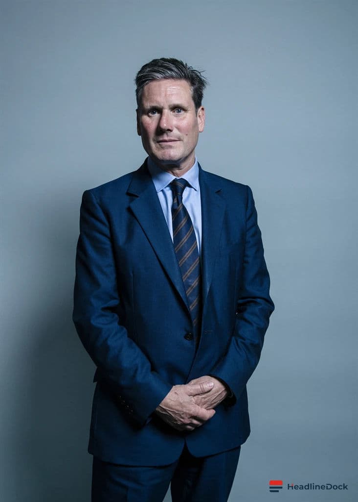 Keir Starmer Resigns: Why UK Prime Ministers Struggle to Survive in Office