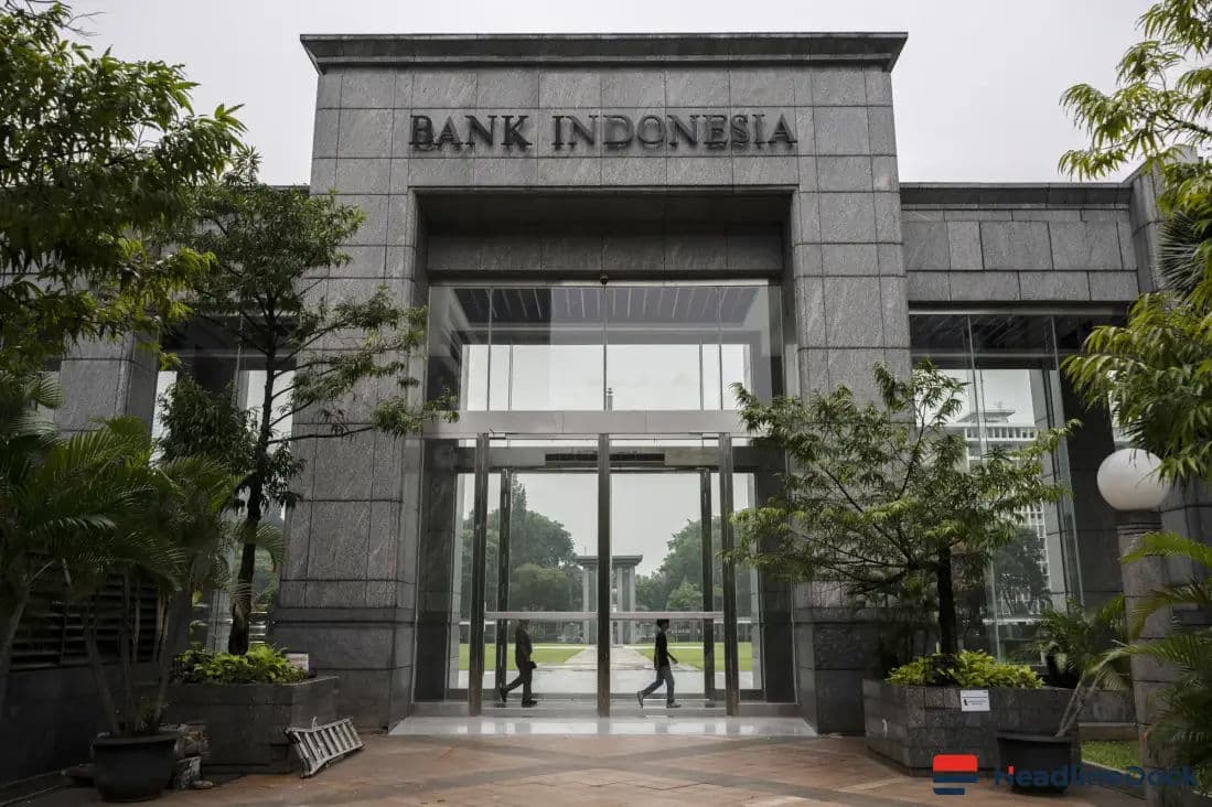 Rupiah Devaluation: How Fiscal Overspending Is Driving Indonesia’s Currency Crisis