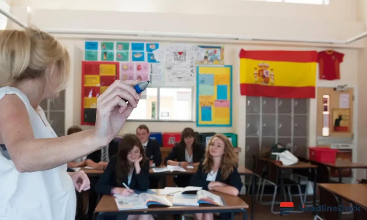 Gender-Neutral Pronouns Now Permitted in UK Foreign Language Exams
