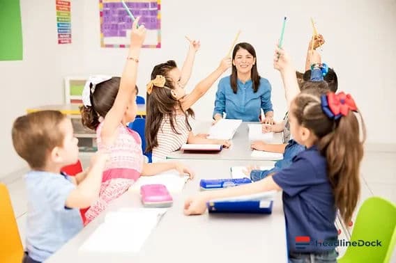 How Early Language Exposure Shapes Academic Success and Educational Inequality