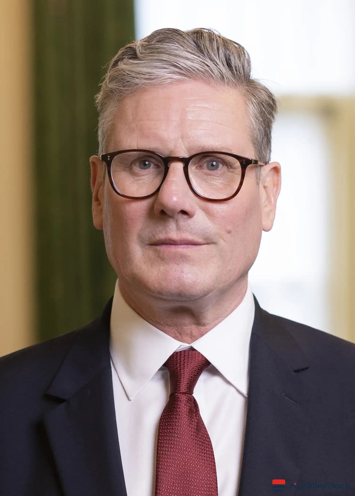 Keir Starmer Resigns: UK Prime Minister Steps Down Amid Growing Political Pressure