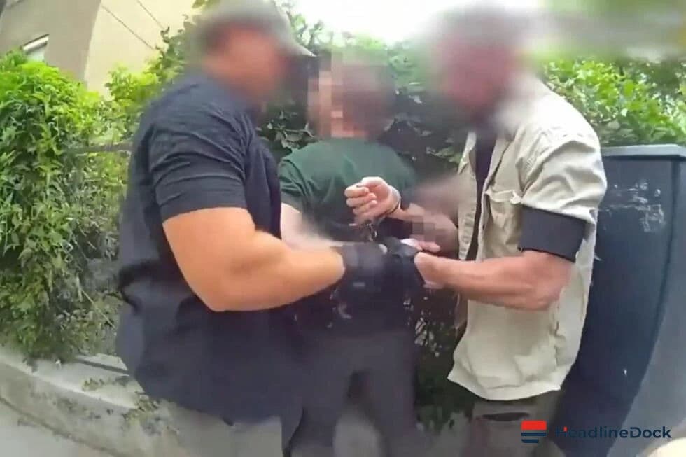 Hungarian Man Arrested for Illegal Collection of Human Body Parts