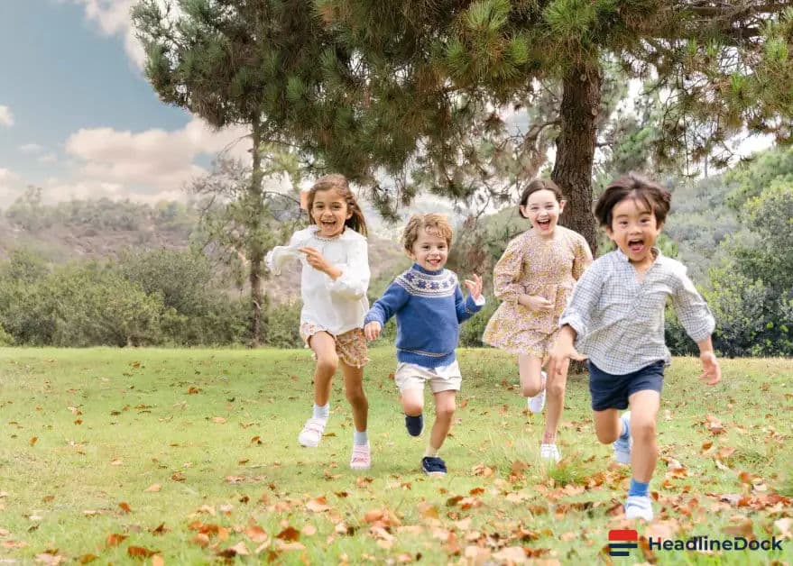 Why Children From Norway to Wisconsin Dream of Being Social Media Influencers