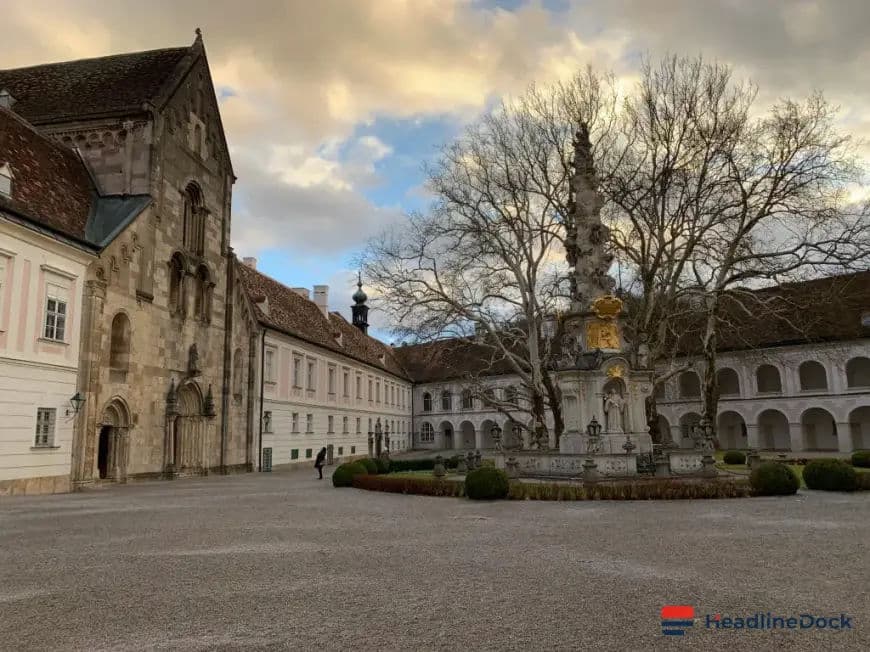 How Convents and Annuities Powered the Economy of Medieval Vienna