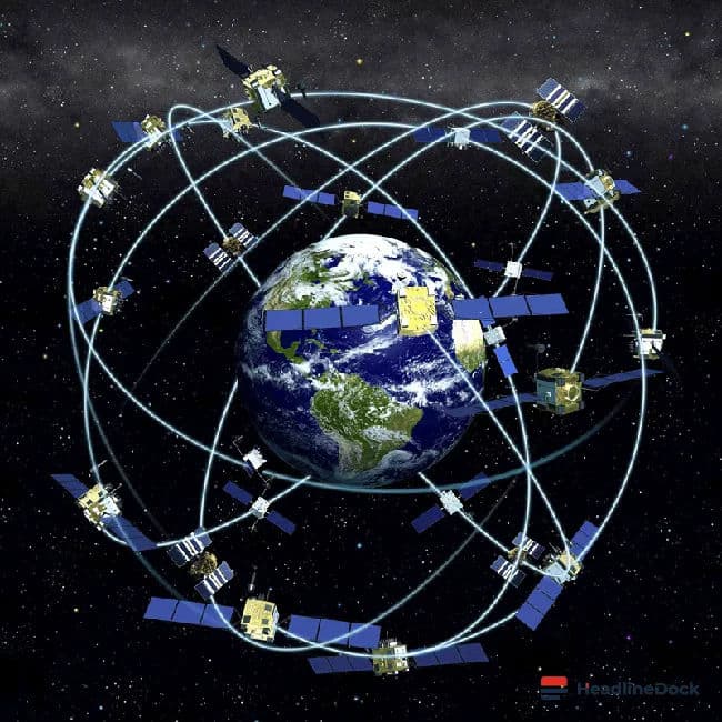 Rising GPS Interference: New Technology Races to Safeguard Global Navigation