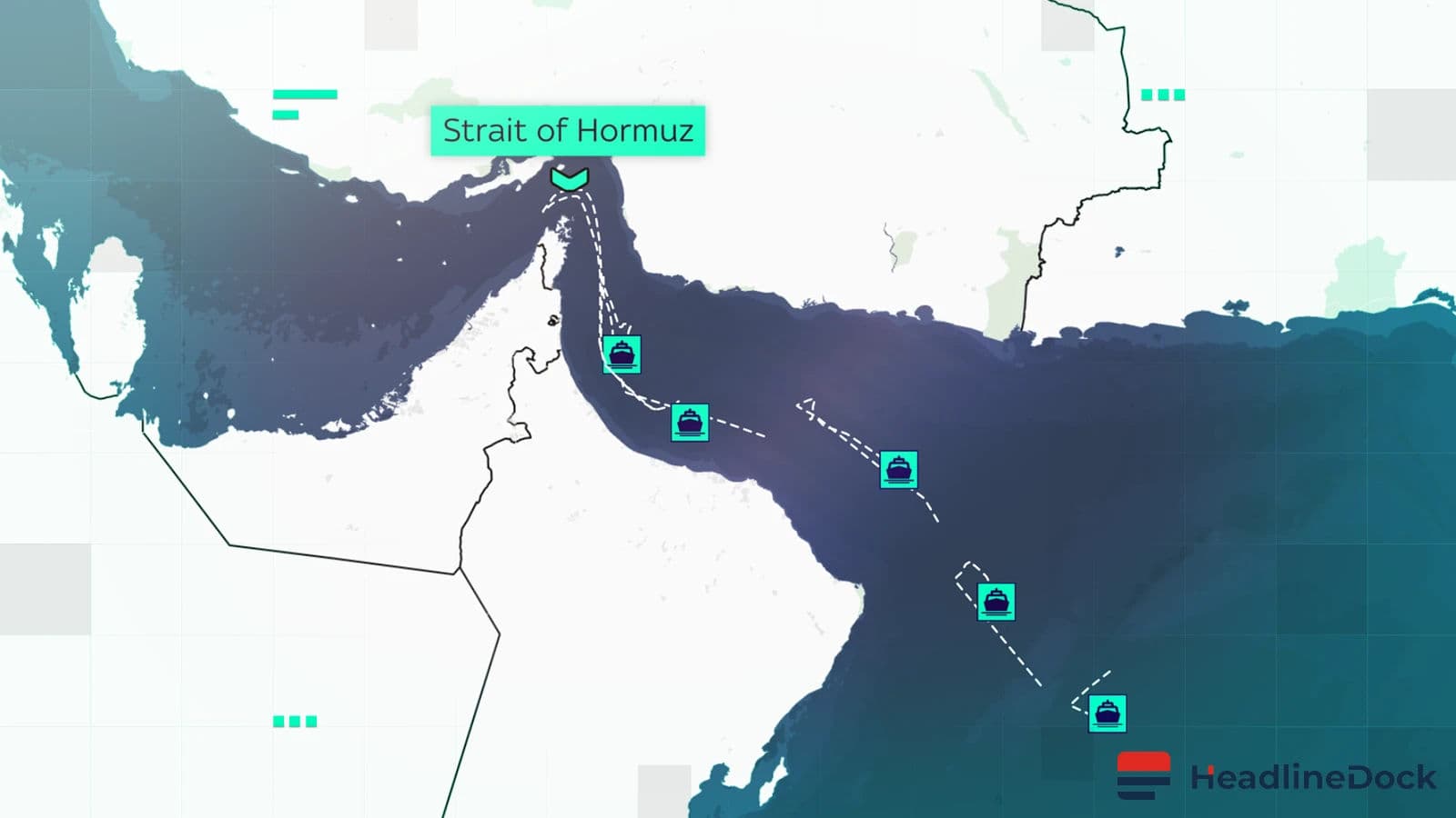 Strait of Hormuz Energy Shipments Begin Slow Resumption After US-Iran Deal