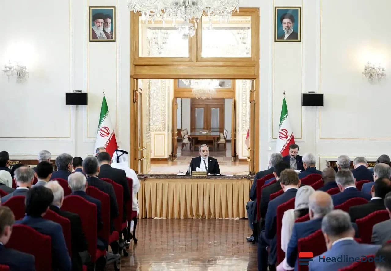 Analyzing the US-Iran Peace Deal: Concessions, Promises, and Uncertain Outcomes