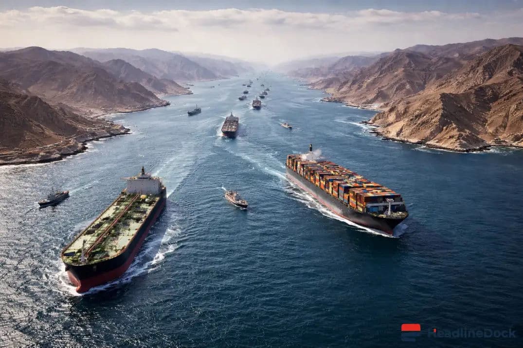Why the Strait of Hormuz Reopening Threatens Europe's Energy Transition Goals