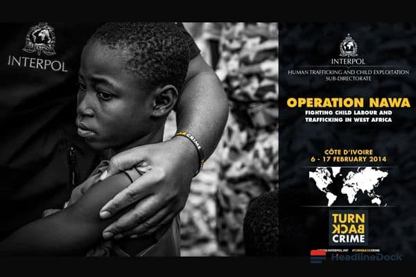 Forced Labour in West African Cybercrime Academies: How Fear Traps Young Men