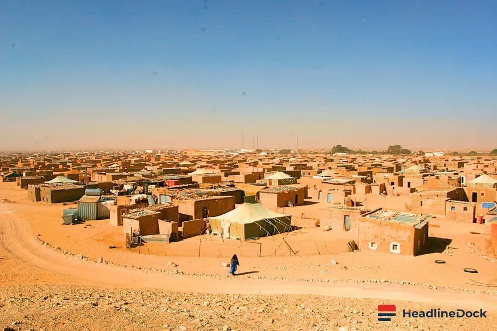 Pedro Sánchez and the Shifting Stance on Western Sahara Self-Determination