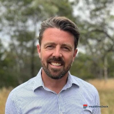 Senator Jonno Duniam Announces His Impending Resignation from Politics