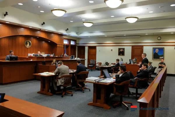 How Productivity Pressures Are Transforming the Modern Criminal Justice System
