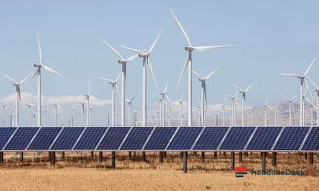 How Australia Can Power Asia’s Energy Security and Clean Transition