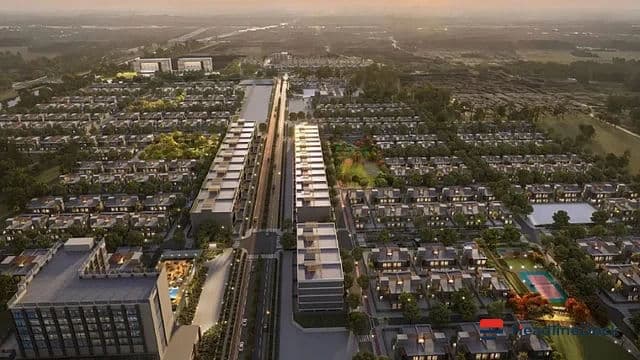 Waqf Activists Challenge Auction of Prime 6.2-Acre Raidurg Land in Telangana