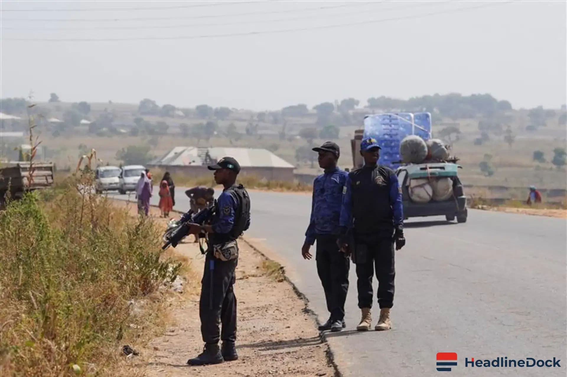 The Growing Crisis of Rural Banditry: A Security Threat to Nigeria