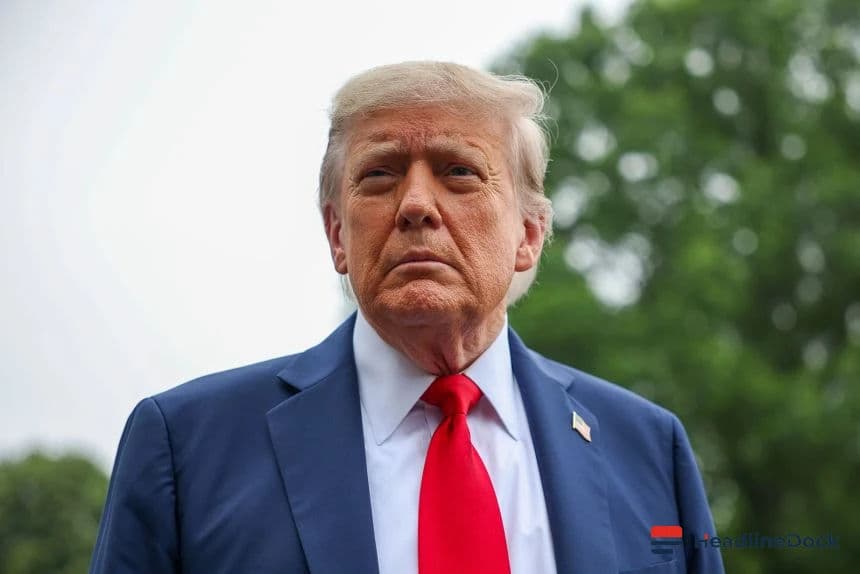 Donald Trump Signs Iran Ceasefire Deal Following Landmark Diplomatic Summit