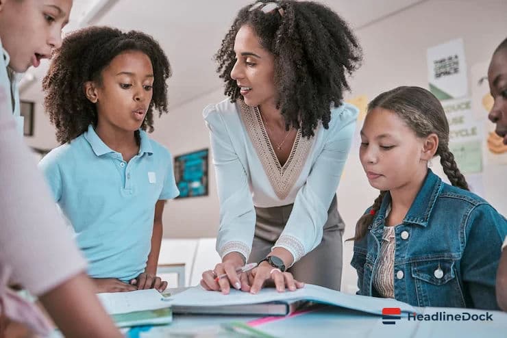 Why Teachers Must Connect and Build Agency in a Divided World