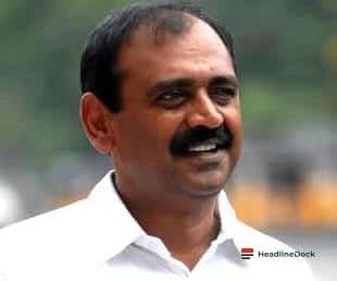 Bhumana Karunakar Reddy Highlights Critical Mango Farmers' Crisis in Chittoor District
