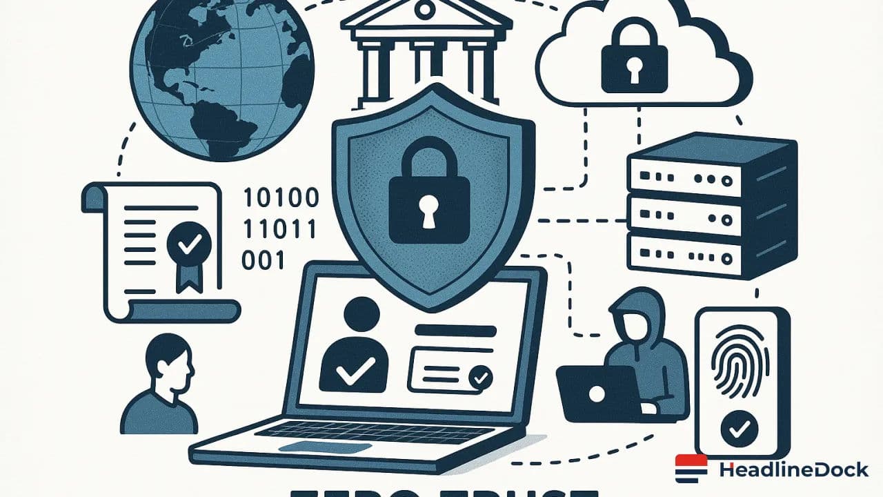 How Bank Size Influences Resilience Amid Rising Global Political Risk