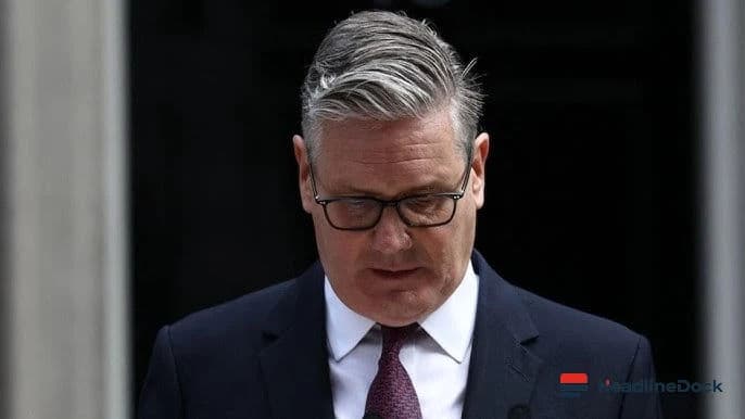 Keir Starmer Resigns: Can Andy Burnham Counter the Rise of Reform UK?