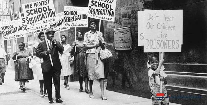 Black Mothering and the Ongoing Fight Against Systemic Racism in Schools