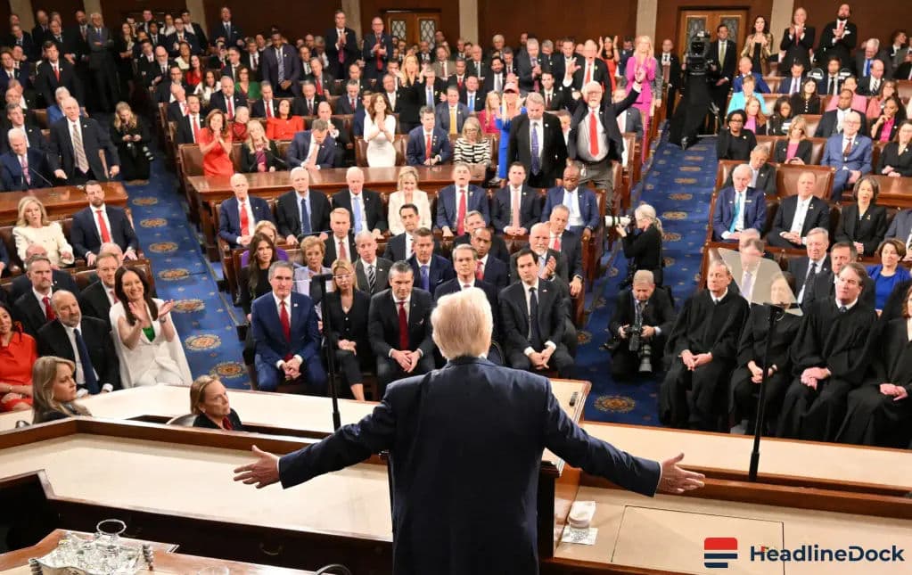 President Trump and the Evolving Debate Over Presidential Power and Congress