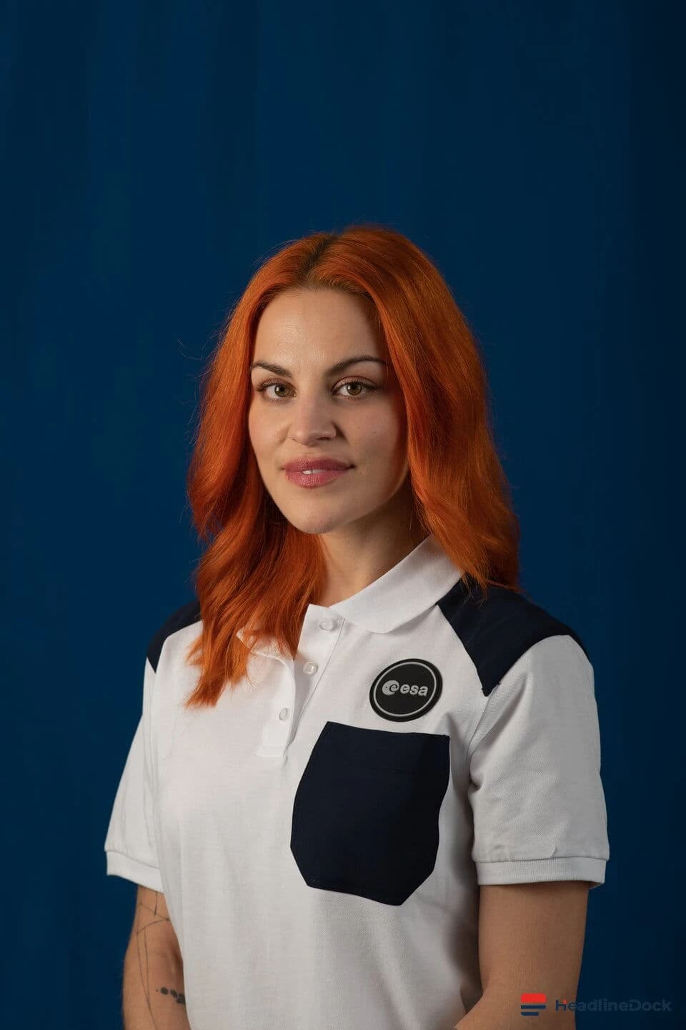 Sara G. Alonso: Navigating the Intersection of Biotechnology and Space Exploration