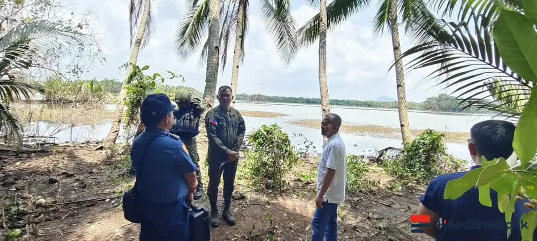 Philippines Counterinsurgency Violence Sparks Scrutiny Following Toboso Mass Killing