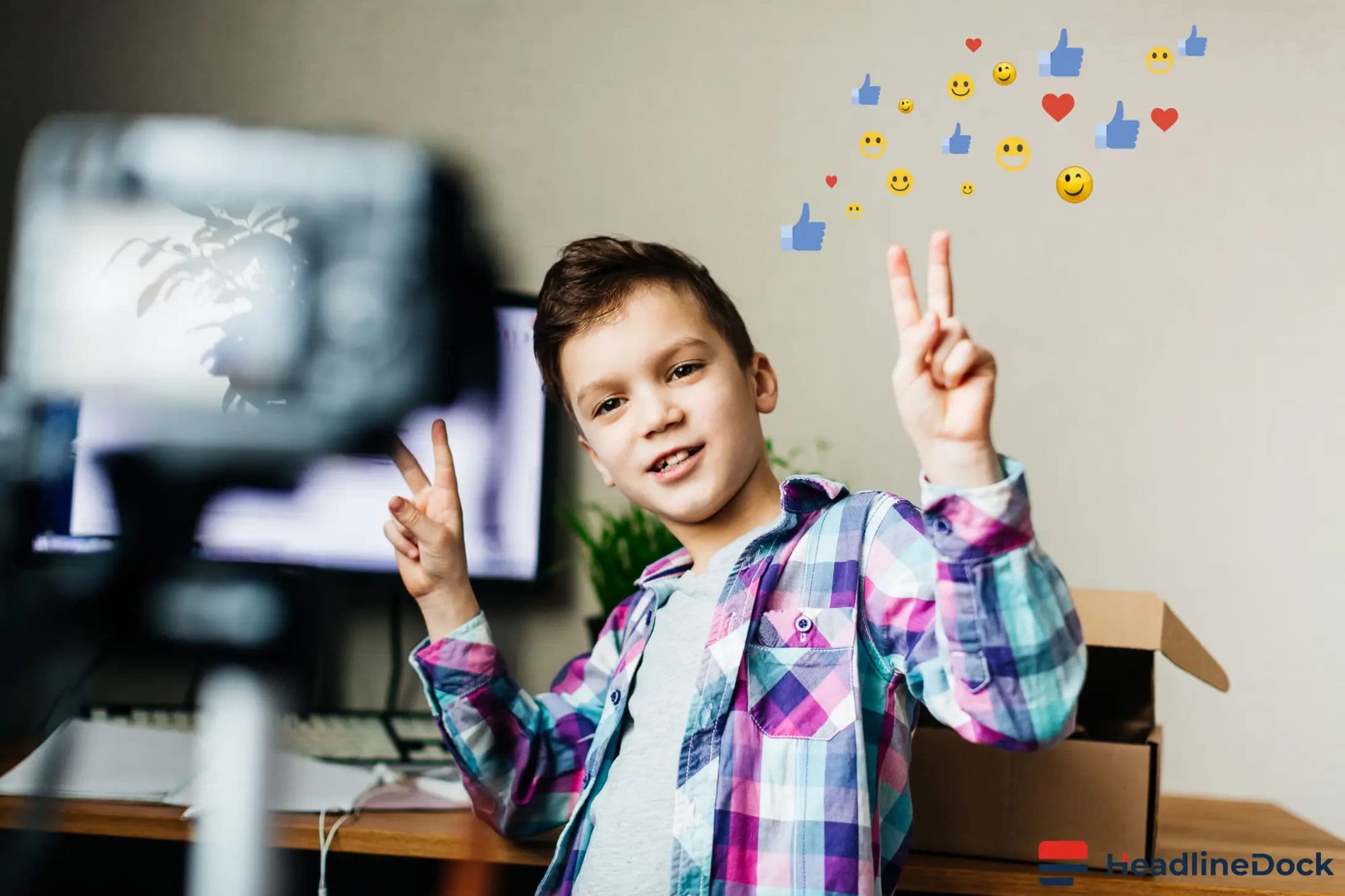Should Australia Ban Kidfluencers? The Dutch Proposal to Regulate Digital Child Labour