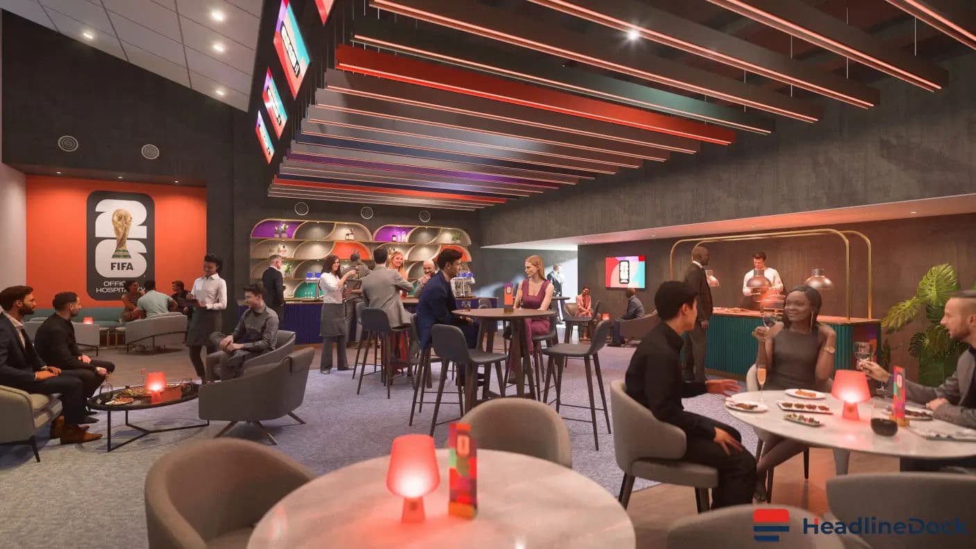 World Cup Visitors and Tipping: What Canadian Hospitality Staff Must Know