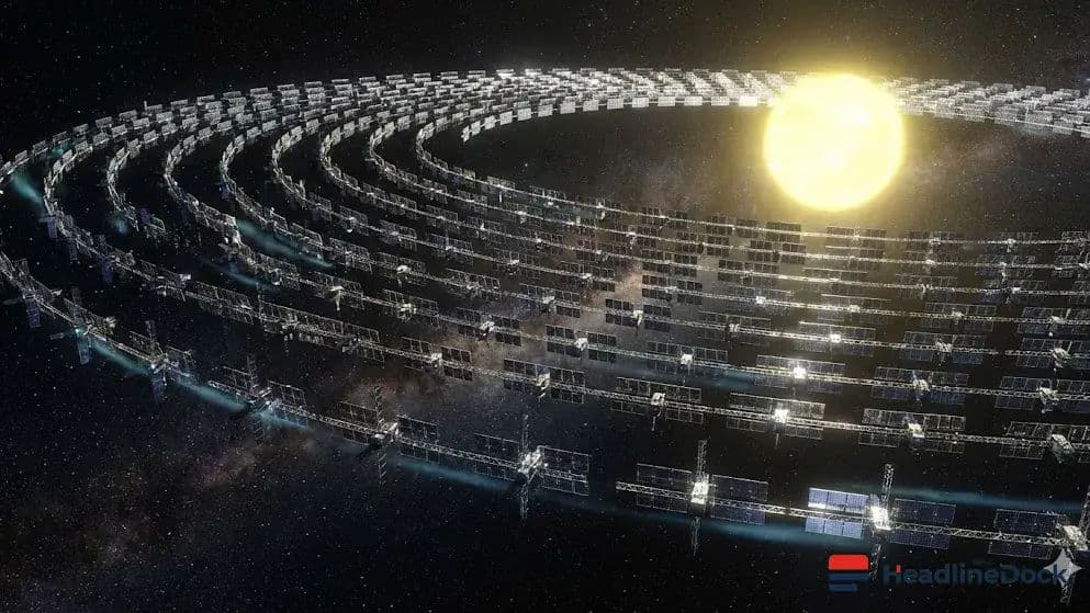 Building Orbital Data Centers: The Ambitious Dream Facing Major Engineering Realities