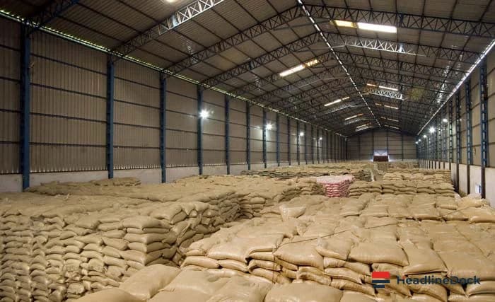 Telangana Seeks Major Revision in Rice Procurement Target Following Record Production