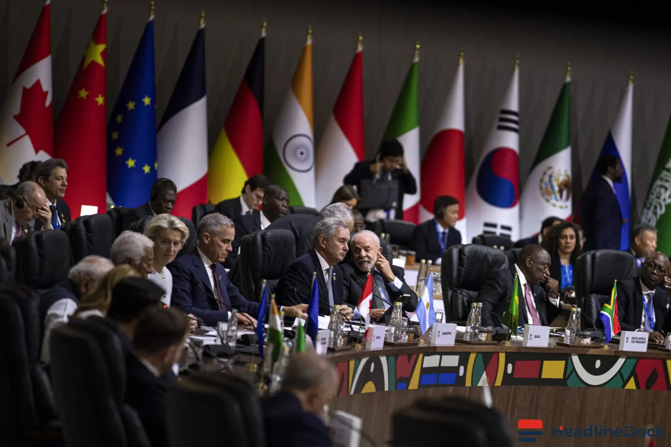 What Is Strategic Autonomy and Why Is It Reshaping Modern Global Foreign Policy?
