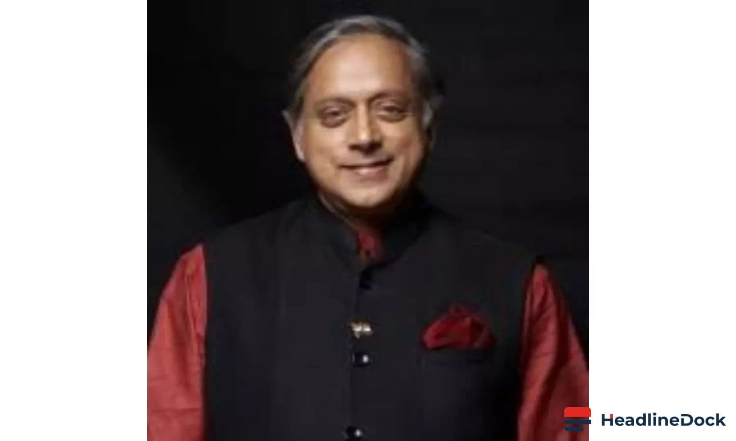 Shashi Tharoor Clarifies Parliamentary Committee Visit Mandate for Jammu and Kashmir
