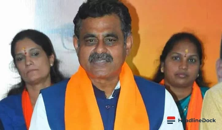 Konda Vishweshwar Reddy Highlights Central Funding for Telangana Farmer Welfare Schemes