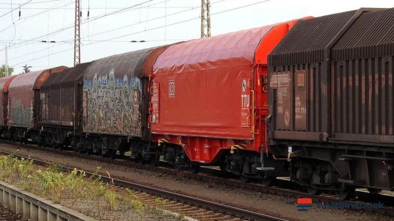 Attempt to Steal Urea Bags from Goods Train Reported Near Unduru Railway Gate